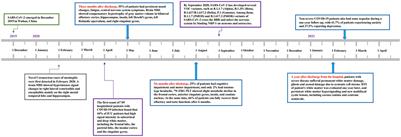 Brain Imaging Changes in Patients Recovered From COVID-19: A Narrative Review